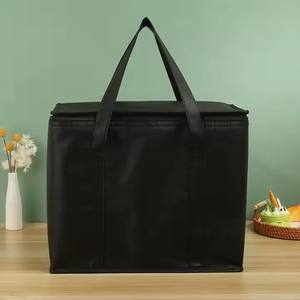 กระเป๋าเก็บความร้อนกันน้ำพับได้เป็นมิตรต่อสิ่งแวดล้อม - Product Image 6