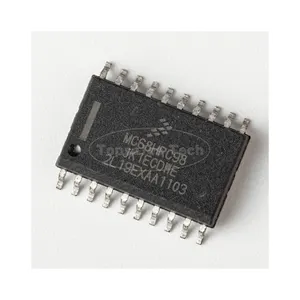 集積回路集積回路MC68HRC98JK1ECDWE集積回路IC MCU/MPU/SOC FOR DIY