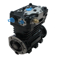 Nouveau compresseur d'air 3417958 3074470 107506X pour moteur CUMS K19 M11 N14 Haute qualité