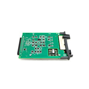 การ์ดอิเล็กทรอนิกส์ FANUC A20B-8101-0930 บอร์ดพีซี การ์ดสื่อสาร Profinet สำหรับชุดควบคุมหุ่นยนต์ R30iB - Product Image 4