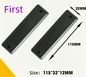 Vente en gros directe d'usine : Étiquettes <span class=keywords><strong>RFID</strong></span> pour parkings, lecteurs de cartes longue portée pour véhicules - Product Image 2