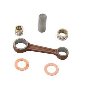 Kit de biela para patinete Diesis Fly Free Liberty NRG NTT Quartz Sfera NSL Storm Typhoon Zip 50cc 2T AC LC - Product Image 3