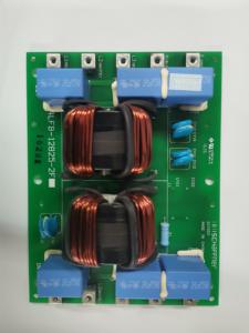 Nouveau, adapté à la carte de puissance <span class=keywords><strong>Mitsubishi</strong></span> 4LFB-12825-2F, industries lourdes, <span class=keywords><strong>multi</strong></span>-<span class=keywords><strong>split</strong></span>, <span class=keywords><strong>climatisation</strong></span> centrale, carte de filtre - Product Image 5