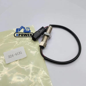 Capteur de vitesse 324-4131 3244131 pour pelle E311C E311D E312CE 312D - Product Image 6
