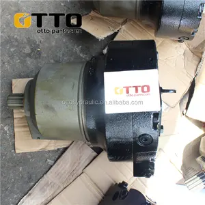 Otto Graafmachine Cat 330d Travel Motor Onderdelen 353-0499 353-0601 353-0602 322-8729 271-6376 355-5668 Graafmachine Eindaandrijving