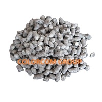 Granular Cellulose Fiber for Road Use