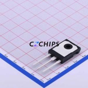 Haute qualité IXFH80N65X2 TO-247 Transistor à effet de champ (MOSFET) vente entière puces de composants électroniques et Service de nomenclature - Product Image 2