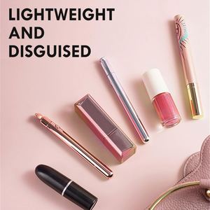 Penna Vibrante Stimolante per Orgasmo Clitorideo e Vaginale, Vibratore Discreto per Giocattoli Sessuali, Vibratore per Clitoride, Bacchetta Vibrante per Donna - Product Image 4
