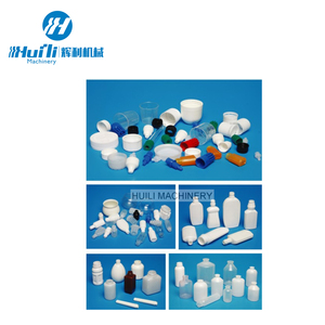 <span class=keywords><strong>L</strong></span> 1 <span class=keywords><strong>a</strong></span> 2 máquina de moldeo por extrusión y soplado Precio del fabricante de China - Product Image 2