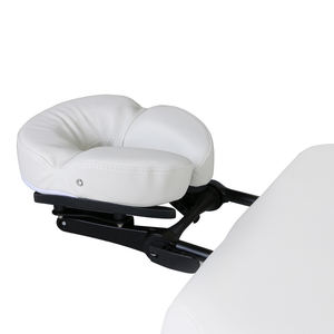 Lit de beauté électrique haut de gamme chaise de thérapie de traitement du visage lit de cils cosmétique lit de <span class=keywords><strong>Massage</strong></span> électrique multifonctionnel - Product Image 4