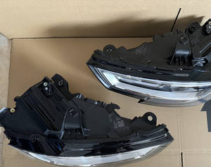 DOS Aplicable al Conjunto de Faros Delanteros de los Modelos <span class=keywords><strong>Audi</strong></span> A3 de 2017 a 2020 Que Han Sido Actualizados - Product Image 4