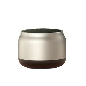 On Sale OEM TWS Function Small Bluetooth Mini Speakers Portable With High Click