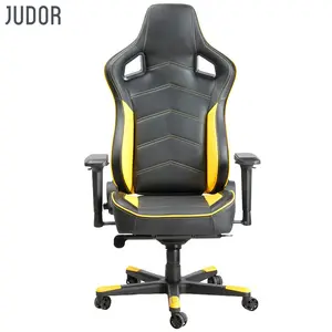 Judor कुंडा खेल कुर्सी कार्यकारी Ergonomic रेसिंग गेमिंग कुर्सी कार्यालय कुर्सियों फर्नीचर