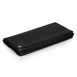 Canvas Barrier Posts Safety Crowd <b>Control</b> Belts Stainless Steel Queue Pole for Crowd for Hotels - Product Image 2