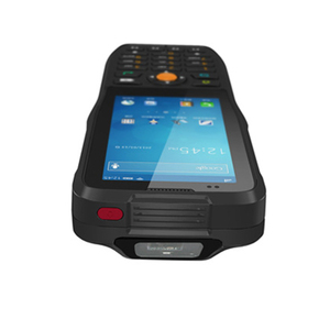 HT380K <span class=keywords><strong>3.5</strong></span> 인치 안드로이드 Pos 터미널 4 NFC <span class=keywords><strong>RFID</strong></span> 리더 1D 2D 바코드 스캐너 안드로이드 Pda - Product Image 3