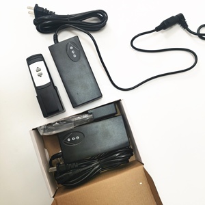 Kính Thiên Văn Tuyến Tính Thiết Bị Truyền Động Dildo Ổ Đĩa Trực Tiếp - Product Image 6