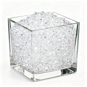 Material de Ingeniería PETG SD110G de Alta Transparencia, Grado de Moldeo por Inyección con Propiedades Térmicas Estables para el Campo del Embalaje - Product Image 6