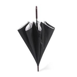 <span class=keywords><strong>Parapluie</strong></span> à long manche EVA bon marché de 27 "Modèle de <span class=keywords><strong>parapluie</strong></span> de golf pour hommes de publicité commerciale surdimensionnée - Product Image 4