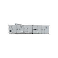 Unité de traitement d'air de salle blanche sur mesure Telewin, récupérateur, récupération de chaleur, déshumidificateur, climatiseur à température constante, air