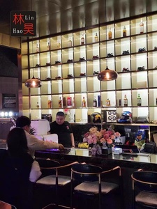 Fashion Cafe Wedding Event Metal Frame Wire Chairs for Counter Bar <strong>Stool</strong> - Product Image 5