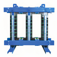 Transformateurs triphasés assemblés fiables à faible perte et faible bruit, 50/60Hz, 10/11kV, pour systèmes de distribution - ChuangMa S11