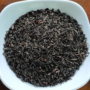 Té de Frutas al Por Mayor de Fábrica, Té Negro de Mango Fragante y Sabroso, Té de Belleza con Pétalos de Rosa Negra - Product Image 4