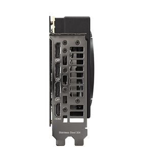 HUASHUO ATS <span class=keywords><strong>GeForce</strong></span> RTX 5070 O12G Tarjeta gráfica para juegos - Product Image 4