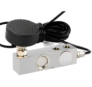 LBQ-7.5T Factory Direct Sale Cheap Stainless Steel <strong>Load</strong> Cell Cantilever Beam Force <strong>Sensor</strong> - Product Image 1