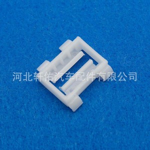 คลิปหนีบกระโปรงข้างรถยนต์ A0019886081 สำหรับเมอร์เซเดส-เบนซ์ W124 190E 190D E500 พลาสติก 25 ชิ้น - Product Image 4