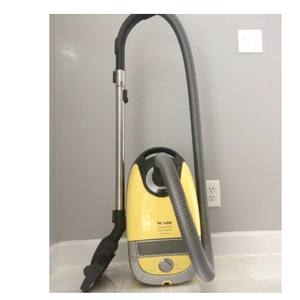 Reemplazo de manguera de mango de aspiradora de 35 mm para Mieles <span class=keywords><strong>C1</strong></span>/C2/C3 conector de mango de varita curva accesorios de aspiradora - Product Image 2