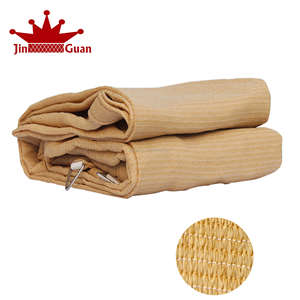 Voiles <span class=keywords><strong>d</strong></span>'<span class=keywords><strong>ombrage</strong></span> carrées imperméables, voiles <span class=keywords><strong>d</strong></span>'<span class=keywords><strong>ombrage</strong></span> solaires <span class=keywords><strong>d</strong></span>'extérieur, voiles <span class=keywords><strong>d</strong></span>'<span class=keywords><strong>ombrage</strong></span> de grande taille - Product Image 4