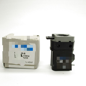 Sv-5-m5-b 11914 Nsmp 新品オリジナル既製在庫産業オートメーションパック専用 Plc プログラミングコントローラー - Product Image 1