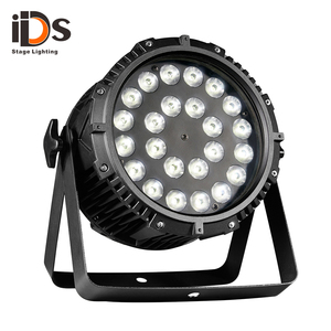 <span class=keywords><strong>Led</strong></span> 24x10w không thấm nước nhuộm Par ánh sáng - Product Image 2