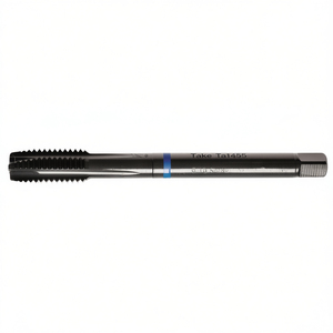 Ttake Ta1455 Tap สำหรับสแตนเลสแบบรูทะลุ ความคลาดเคลื่อน 6H - Product Image 2