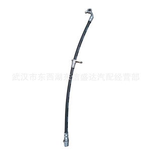 ท่อเบรกหลัง Citron Peugeot Ax7 รุ่น B001402 B001403 ซ้ายขวา อะไหล่ทดแทน - Product Image 1