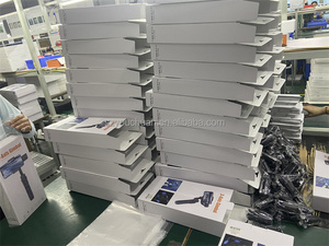 Stock ahora fábrica acepta OEM LOGO embalaje F10 pro Cámara estabilizador cardán inteligente AI seguimiento estabilizador de vídeo <span class=keywords><strong>para</strong></span> teléfonos móviles - Product Image 5