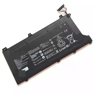 Batería genuina de la batería del ordenador portátil de <span class=keywords><strong>Huawei</strong></span> <span class=keywords><strong>MateBook</strong></span> D <span class=keywords><strong>15</strong></span> 2020, de la batería del ordenador portátil de la genuina 2, 2, 1, 2, 1, 2, 1, 2, 1, 2, 1, 2, 2, 1, 2, 2 - Product Image 3