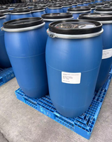 Matière première détergente Texapon 70% 28% CAS 68891-38-3 SLES 70 Ester sulfaté pulpy de lauryle éthersulfonate de sodium (SLES) pour l'industrie du savon