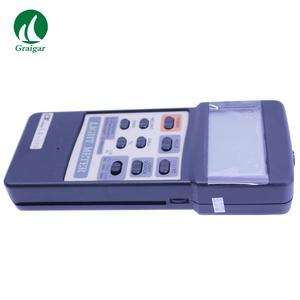 Lutron LX-105 Digital Light Lux Meter Range <span class=keywords><strong>2</strong></span>,000/20,000/50,000 con RS-232 Out - Product Image 3