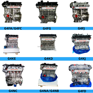 Beixian Power Moteur nu de haute qualité K14C Long Block 1.4 litres <span class=keywords><strong>DITC</strong></span> Transmission pour pièces de moteur Suzuki - Product Image 6