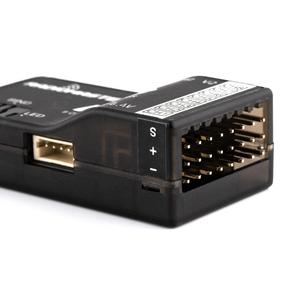 Récepteur Radiomaster R88 V2 en caoutchouc pour camion - Fabriqué en Chine pour les 6-12 ans et 14 ans et plus - Product Image 5