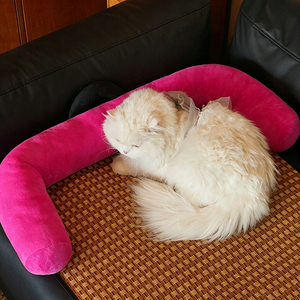 Summer <b>Pet</b> Cooling Mat Cat Mat Cat Mat Quick Cooling Cooling Mat Sleeping Mat <b>Pet</b> Cooling Mat Sleeping Mat Wholesale Cross-Borde - Product Image 5