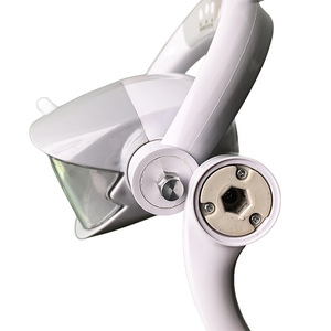 Lámpara Quirúrgica LED sin Sombra para Silla Dental, Luz Blanca Fría 5500-7000K, Eléctrica, para Cuidado Periodontal Médico, con Certificación CE - Product Image 2
