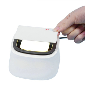 POS thanh toán không tiếp xúc đầu đọc thẻ IC di động thương mại Thuế hộp thanh toán di động hệ thống thẻ khách hàng thân thiết - Product Image 2