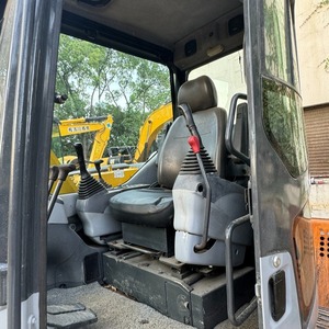 รถขุด Komatsu มือสอง PC70-8 PC78US PC60-7 PC56มอเตอร์ปั๊มเกียร์ส่วนประกอบหลักของแบริ่งทดสอบ - Product Image 2