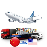 Agent d'expédition d'achat professionnel pour l'approvisionnement en livraison directe avec services d'exécution des commandes Fba Railroad Air/sea Express 1688