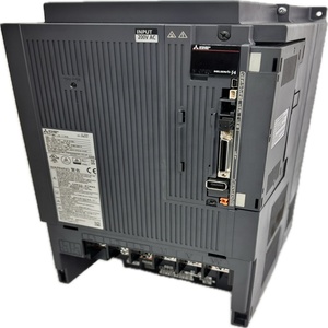 MR-J4-11KGF4 ไดรฟ์ใหม่เอี่ยม ของแท้ คุณภาพสูง พร้อมการรับประกันหนึ่งปี - Product Image 3