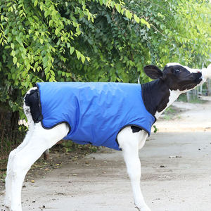 Excelente Equipo Nuevo para Ganadería, Manta para Terneros, Abrigo para Terneros - Product Image 1