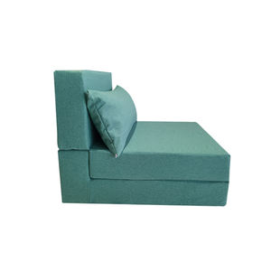 Wholesale Price <strong>Single</strong> Adults Comfortable Bed Orthopedic Sleeping Fold up <strong>Futon</strong> Floor Medical Foldable Foam <strong>Mattress</strong> - Product Image 3