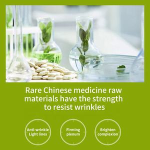 Vendita OEM <span class=keywords><strong>Kit</strong></span> <span class=keywords><strong>Skincare</strong></span> da 6 Pezzi al Cordyceps Sinensis, Cura della Pelle a Base di Erbe AHA, Cura del Viso, Stock all'Ingrosso - Product Image 6